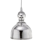 St Charles Pendant