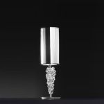 Subzero Table Lamp
