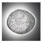 Wagashi Media FL Wall / Ceiling Mount