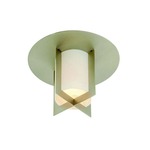 Xo Ceiling Flush Mount