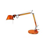 Tolomeo Micro Table Lamp with Base