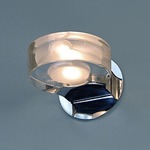 Frost Wall Sconce