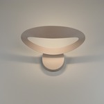 Mesmeri Wall Sconce