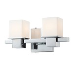 Lexington Bath Bar 2-Light