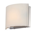 Pandora Vanity Wall Sconce