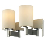 Truss Bath Bar 2-Light