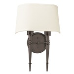 Montrose 2 Light Wall Sconce