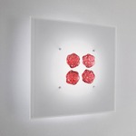 Shiraz Wall / Ceiling Mount