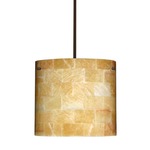 Tamburo Stem Pendant