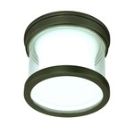 Gravity Exterior Wall / Ceiling Mount