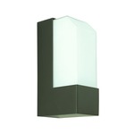 Observe Exterior Wall Sconce