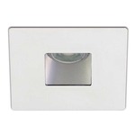 R3151W 3.5 Inch Square Adjustable Wall Wash Trim