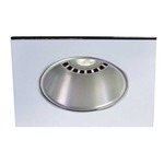 T3145 3.5 Inch Square Deep Regressed Trim