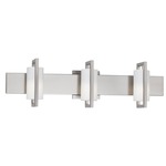 Front Row Bath Bar
