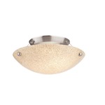 Pacifica Ceiling Flush Mount