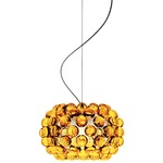 Caboche Piccola Pendant