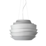 Le Soleil Suspension Light