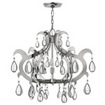 Xanadu Chandelier