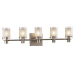 P5005 Bath Bar