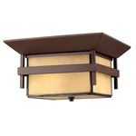 Harbor Exterior Ceiling Mount