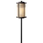 Ledgewood Exterior Path Light