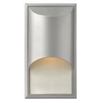 Cascade Outdoor Wall Sconce