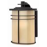 Ledgewood Energy Saving Exterior Wall Sconce