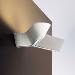 Cross Over Wall Sconce