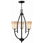 Valley Chandelier