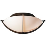 Compass Ceiling Semi-Flush Mount
