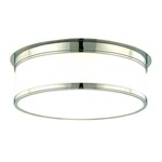 Geneva Ceiling Flush Mount