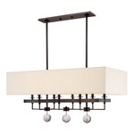 Gresham Park Chandelier
