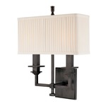 Berwick 2 Light Wall Sconce