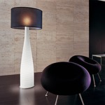 Class Plus Floor Lamp by Itre USA