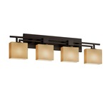 Aero Faux Alabaster Bath Bar