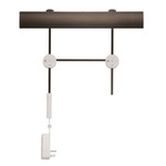 Cody 12 Plug-In LED Picture Light