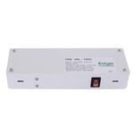 60W 12VDC LED Plug-In Power Supply