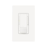 Maestro 600W Dimmer W / Vacancy Sensor