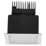 Calculite 4.5 Inch Square LED Downlight