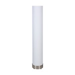 Meridian Tall Table Lamp