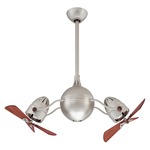 Acqua Ceiling Fan