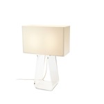 Tube Top Classic Table Lamp