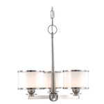 Basking Ridge Chandelier