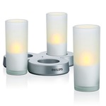 IMAGEO Table LED CandleLights