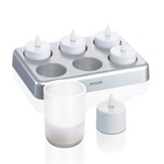 IMAGEO Table LED TeaLights