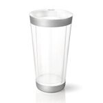 Lumiware LED Vase Table Lamp