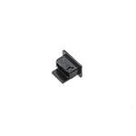 Outdoor Track End Cap
