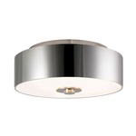 Rollo Ceiling Flush Mount