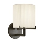 Boxus Round Wall Sconce