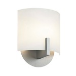 Scudo Wall Sconce